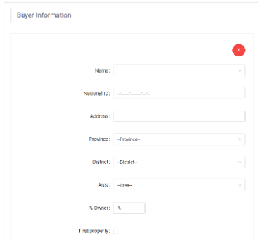Dynamic tag